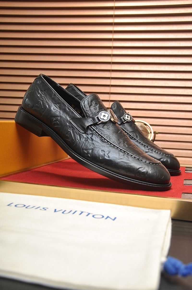 Louis Vuitton Business Shoes